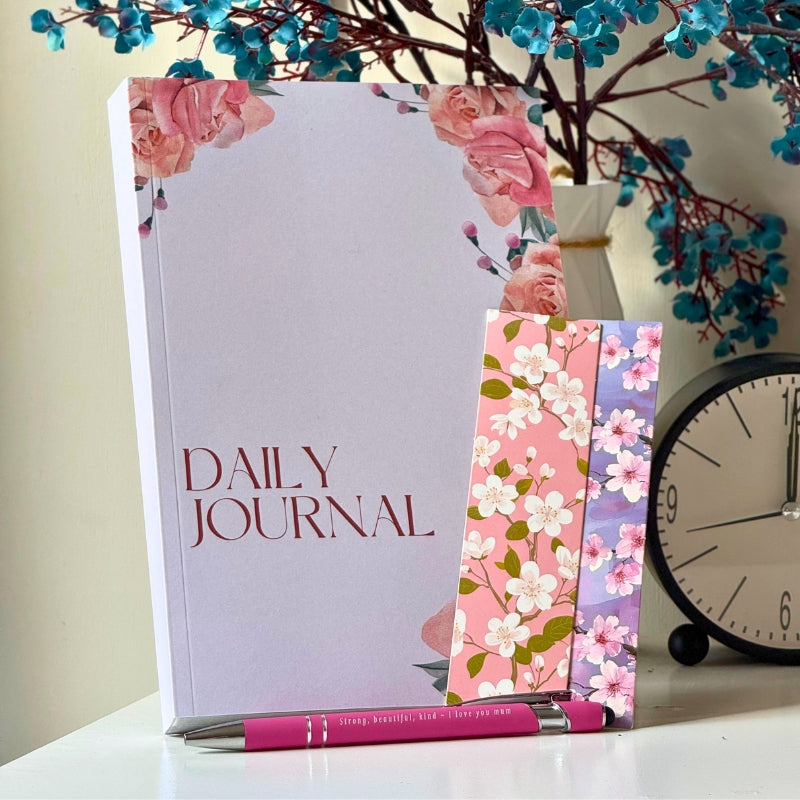 The Louise Journal BUNDLE NZ