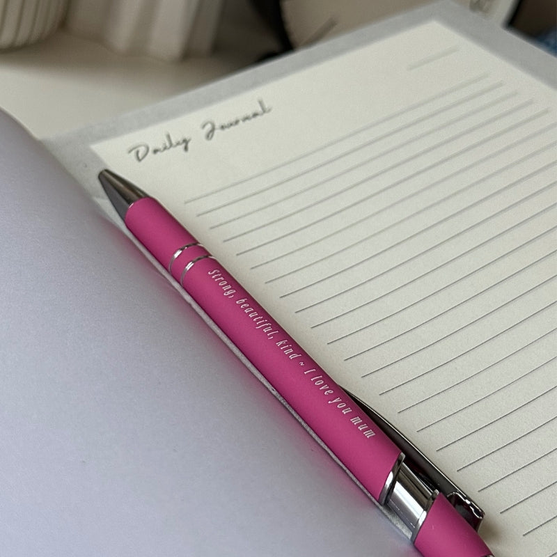 The Louise Journal BUNDLE NZ